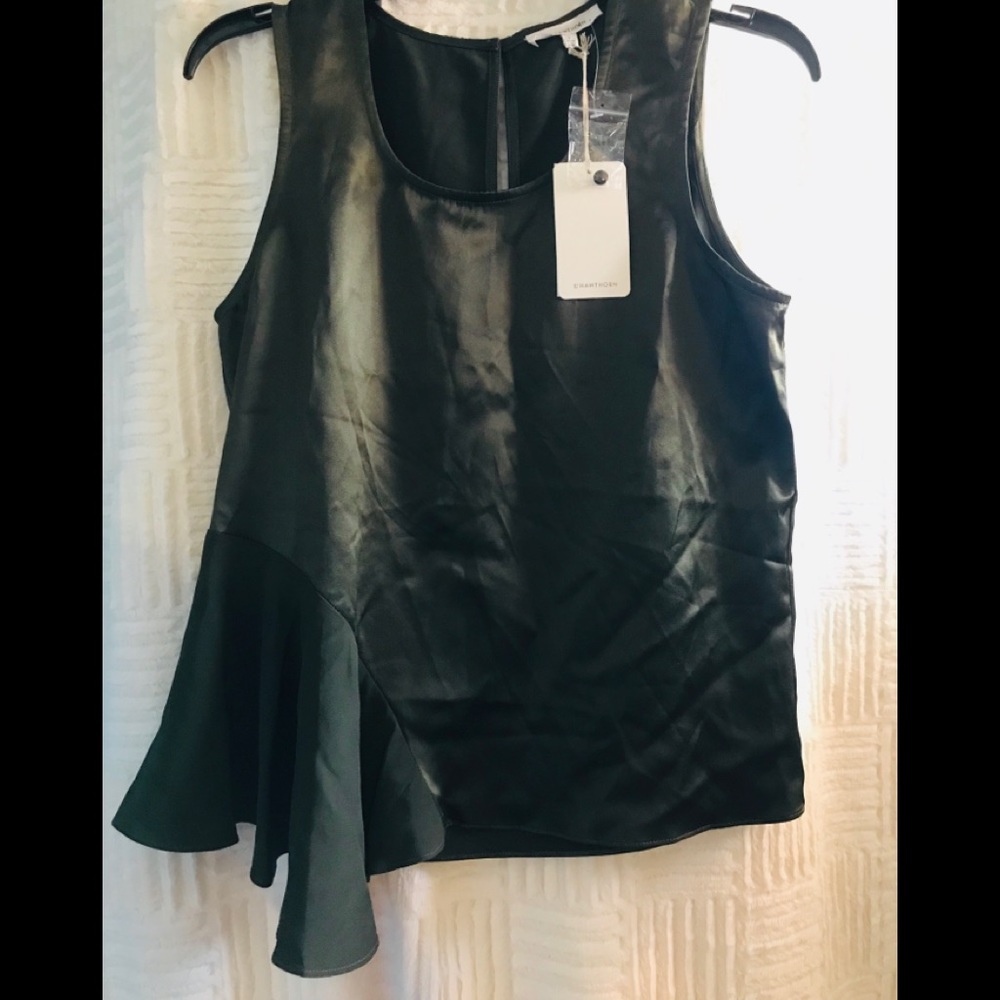 Hawthorn 41  blouse